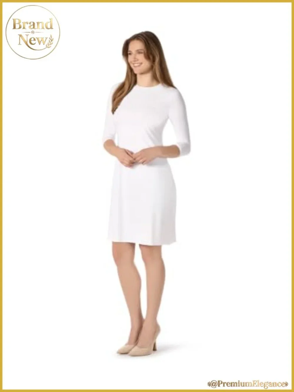 Women's Bonded Silky-Smooth 42
